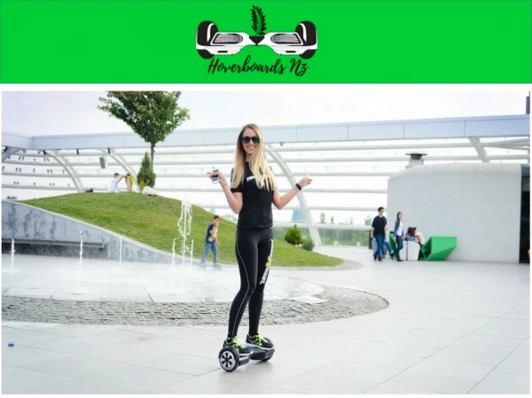 Nz Hoverboards