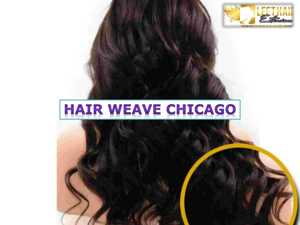 hair weave chicago