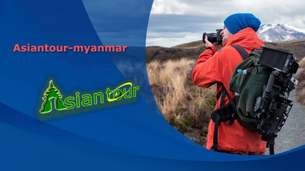 Affordable Myanmar Travel Agency