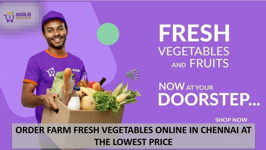 order farm fresh vegetables online in chennai