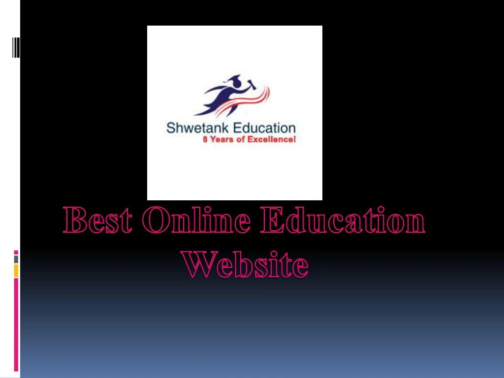 best online education website