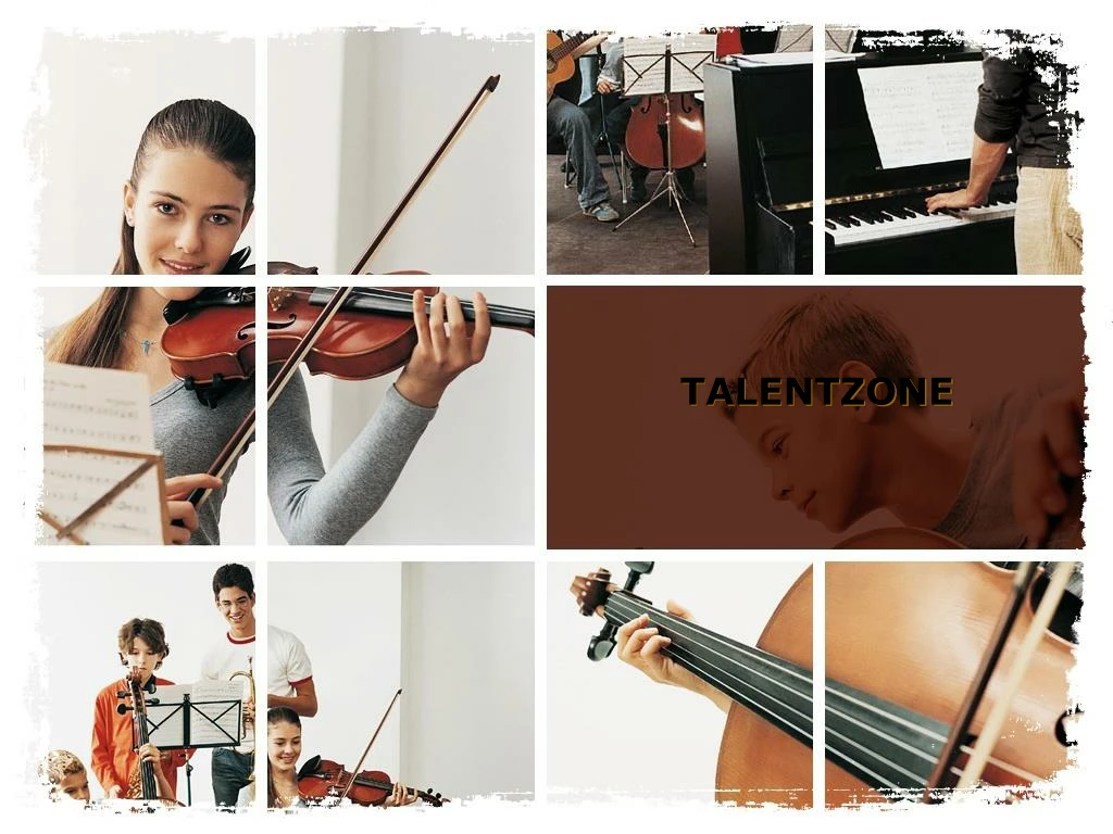 talentzone