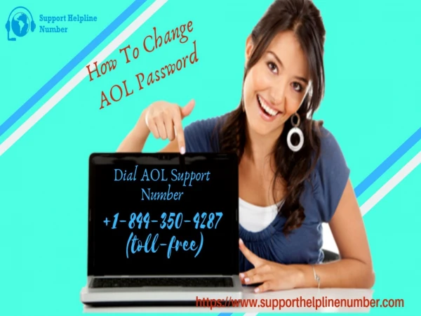 Easiest Way To Reset/ Change AOL Mail Password | AOL Help