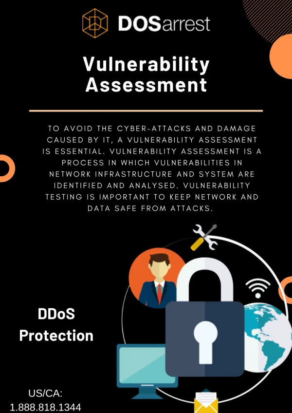 vulnerability assessment