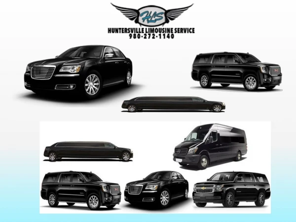 Reliable Charlotte Airport Transportation