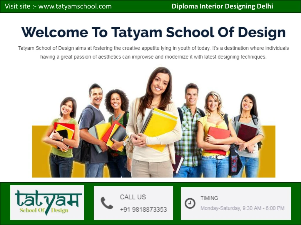 visit site www tatyamschool com