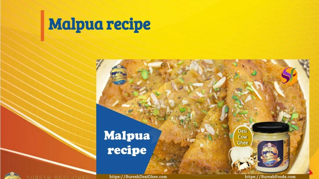 malpua recipe malpua recipe