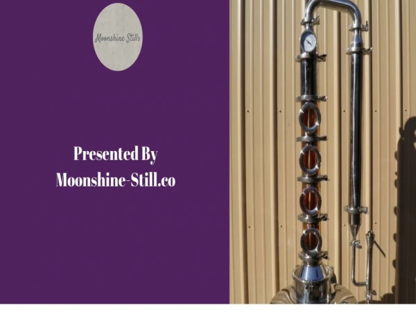 How to Distill Alcohol: 5 Most Important Safety Tips for the Moonshiners