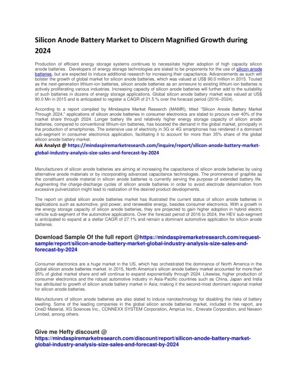 Electroplating Market: Projected to Gain Significant Value by 2026