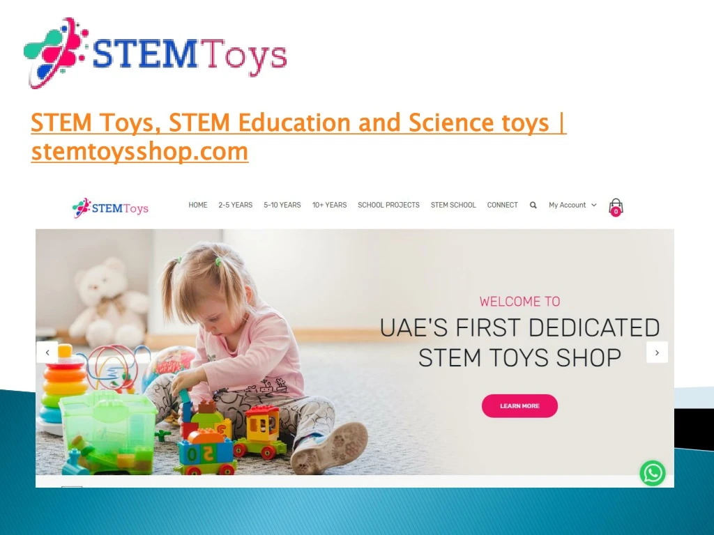 stem toys stem education and science toys