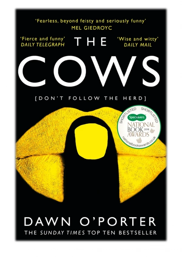 [PDF] Free Download The Cows By Dawn O'Porter