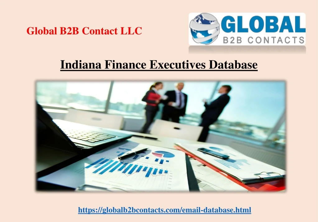 indiana finance executives database