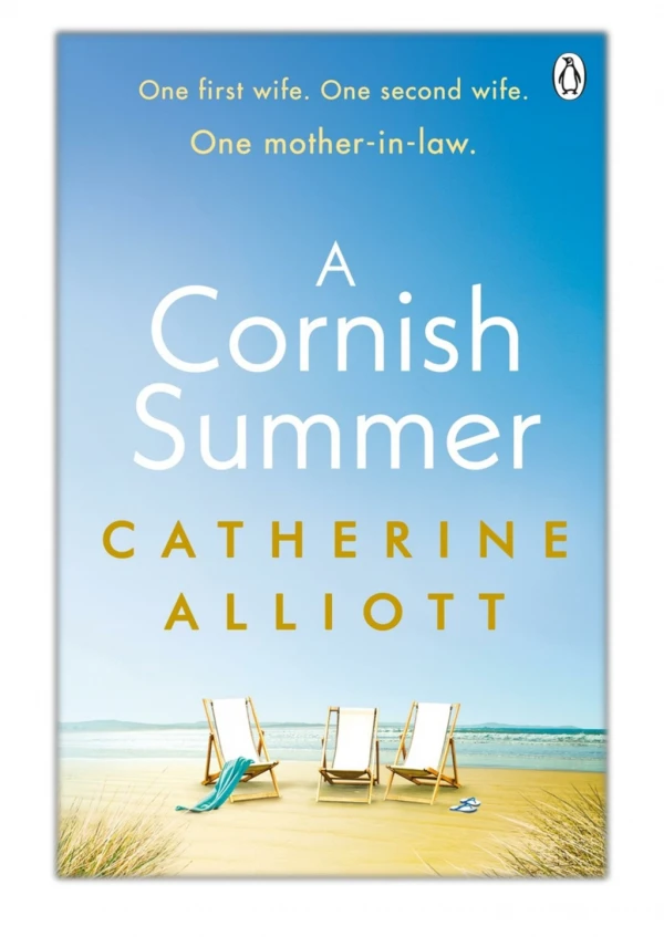 [PDF] Free Download A Cornish Summer By Catherine Alliott