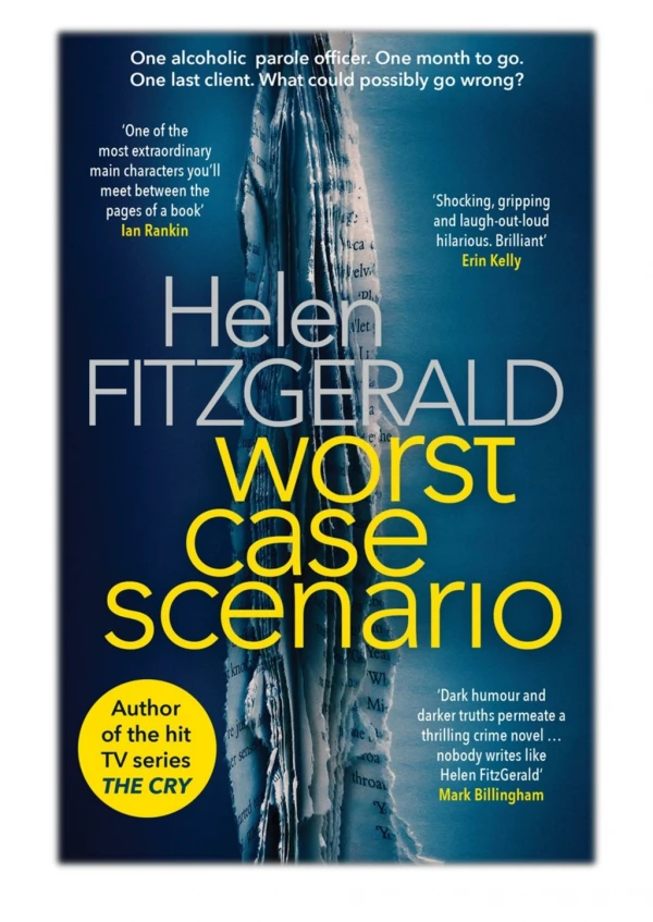 [PDF] Free Download Worst Case Scenario By Helen Fitzgerald