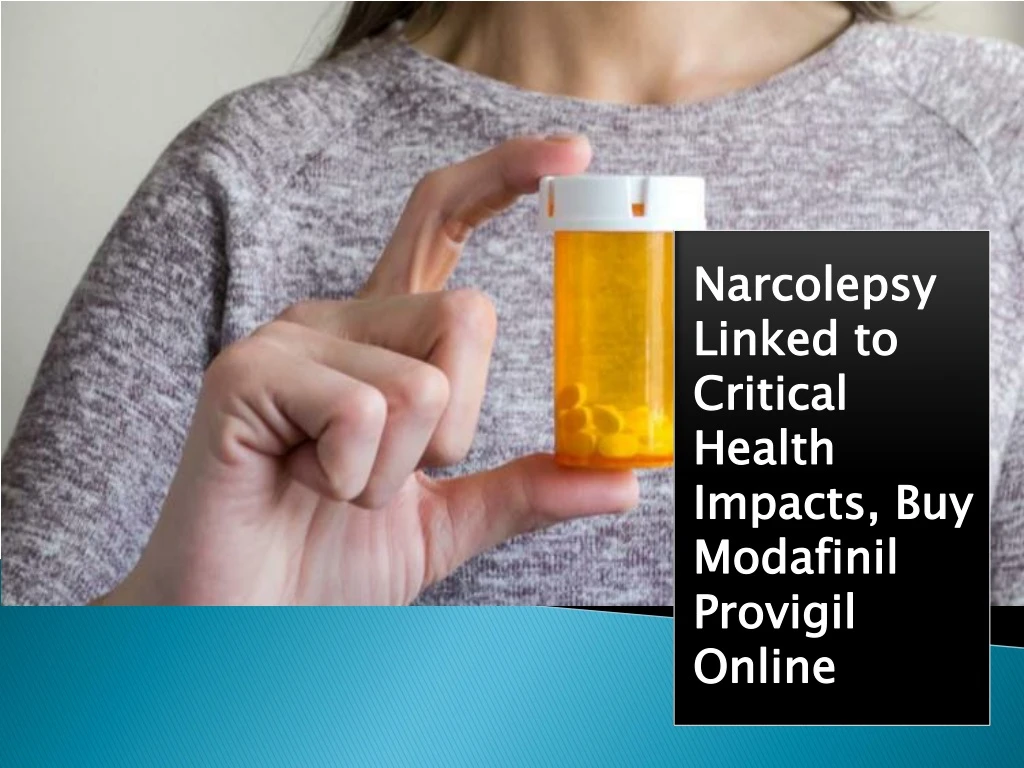 narcolepsy linked to critical health impacts