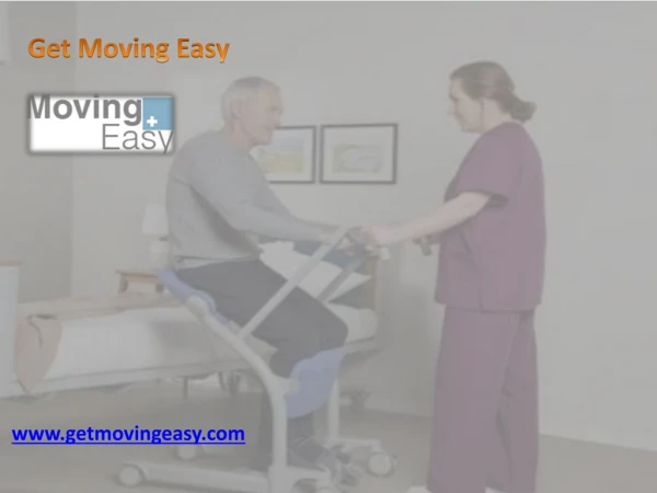 Lift-Free Patient Transfers - getmovingeasy.com