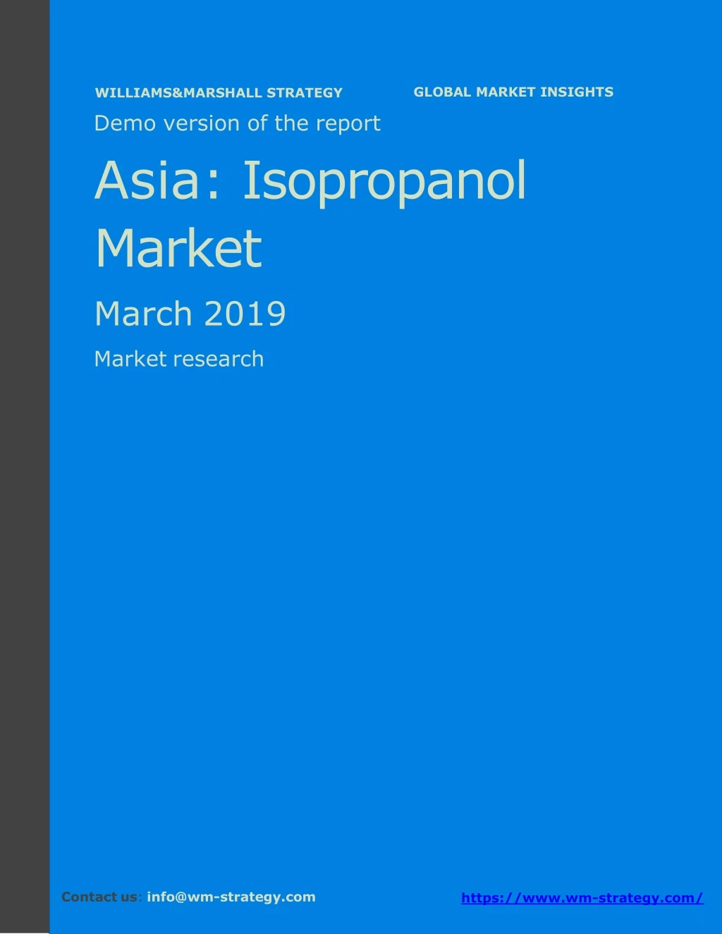 demo version asia ammonium sulphate market