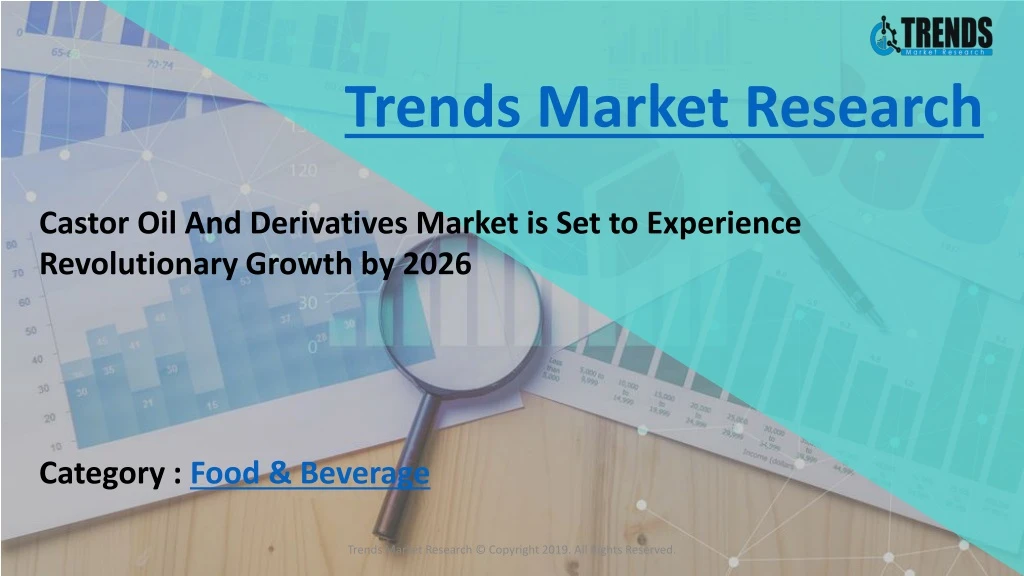 trends market research