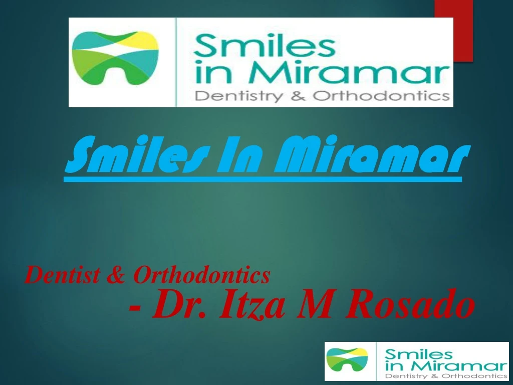 smiles in miramar