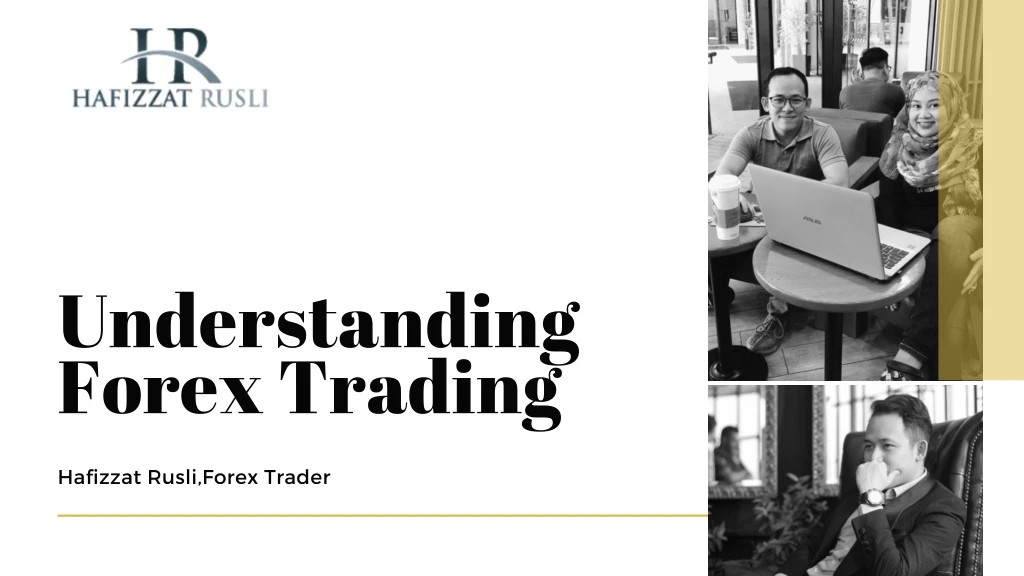 understanding forex trading