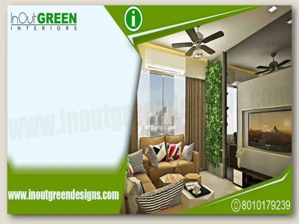 In Out Green Designs