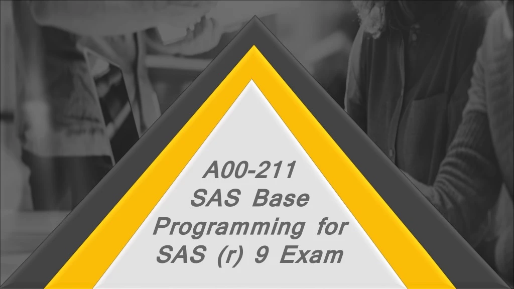 a00 211 sas base programming for sas r 9 exam