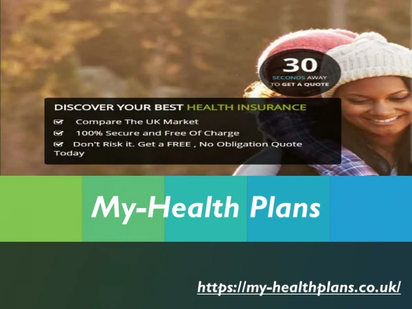 Best consulting firm for bupa health insurance UK