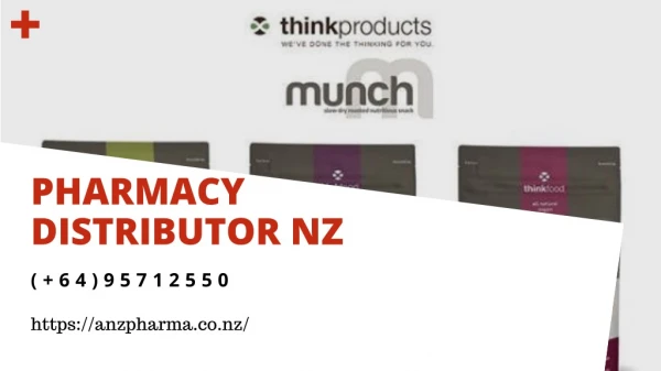 Best healthcare products buy online in New Zealand - Anzpharma