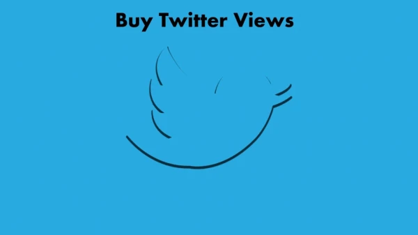 Smart Strategy that Cultivate your Twitter Views