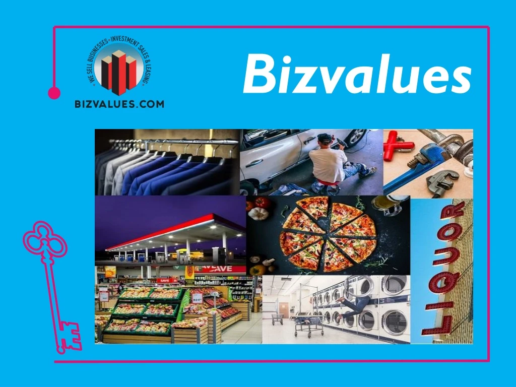 bizvalues