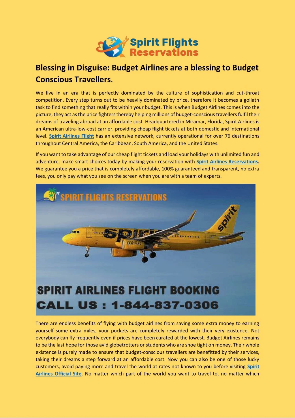 blessing in disguise budget airlines