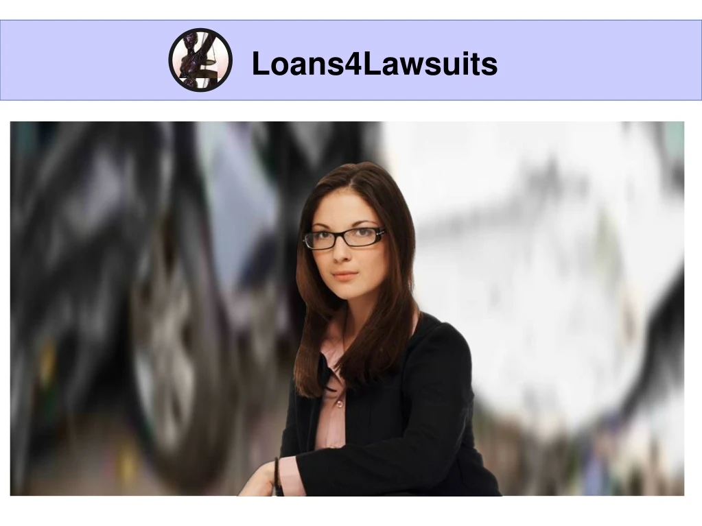 loans4lawsuits