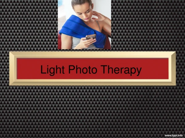 Red Light Therapy for Skin