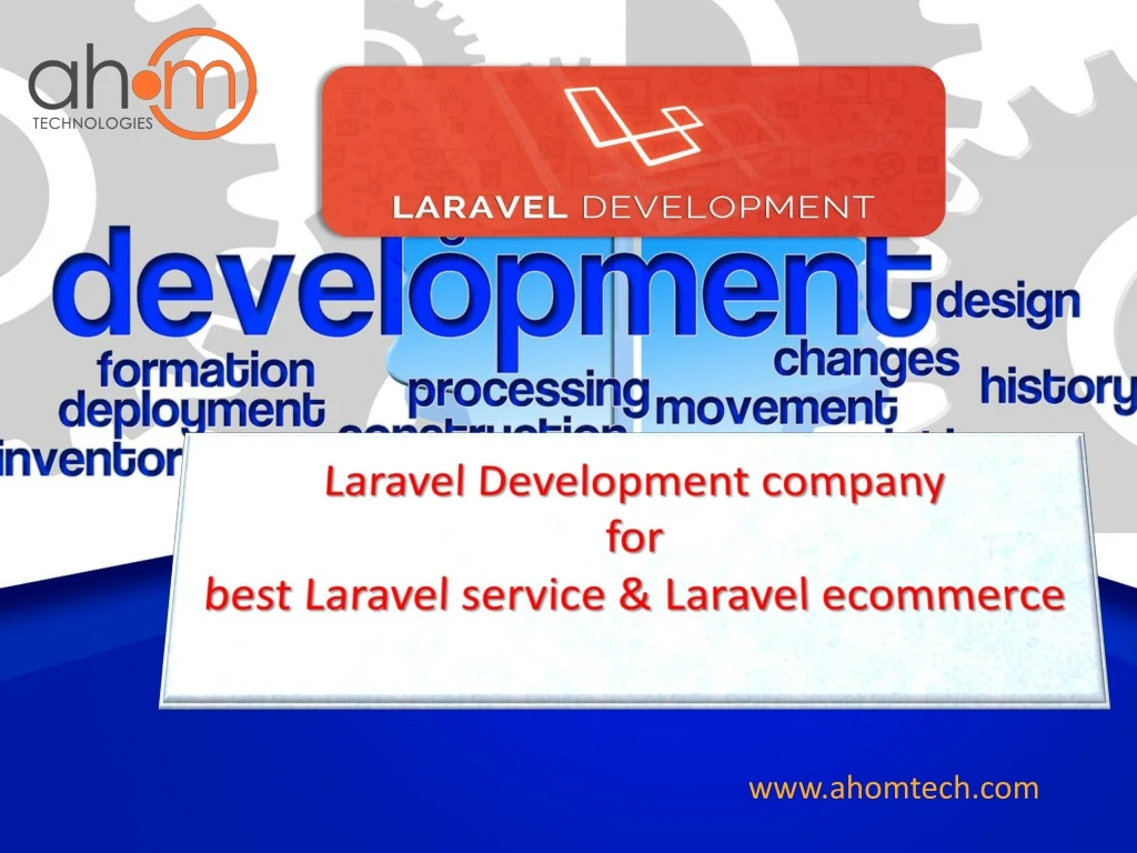 laravel development company for best laravel service laravel ecommerce