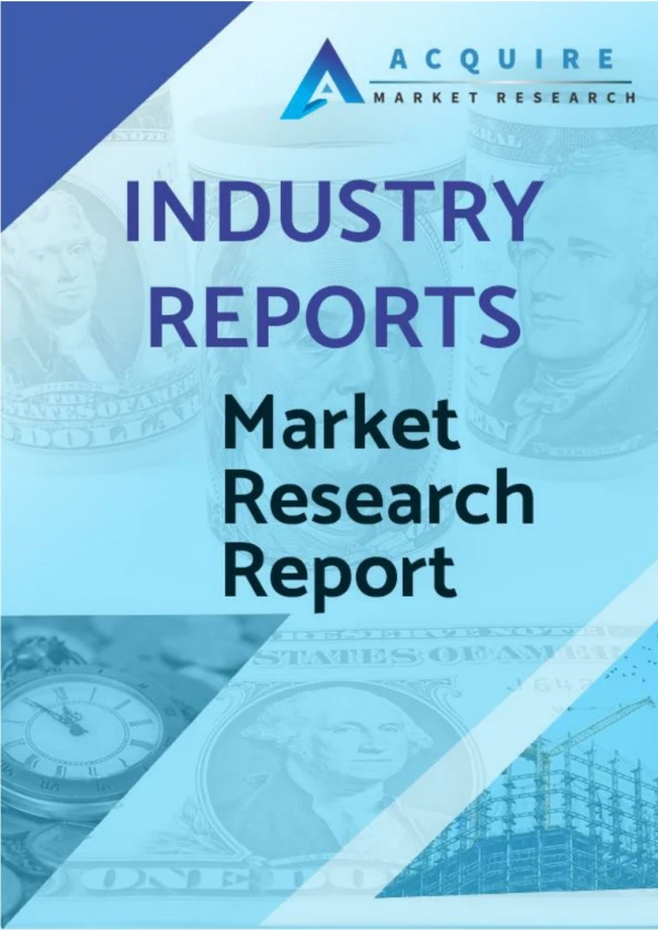 Global Azamethiphos Market Report 2019