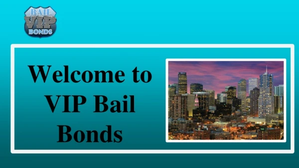 Efficient Bail Bonds Service in Arapahoe County | VIP Bail Bonds