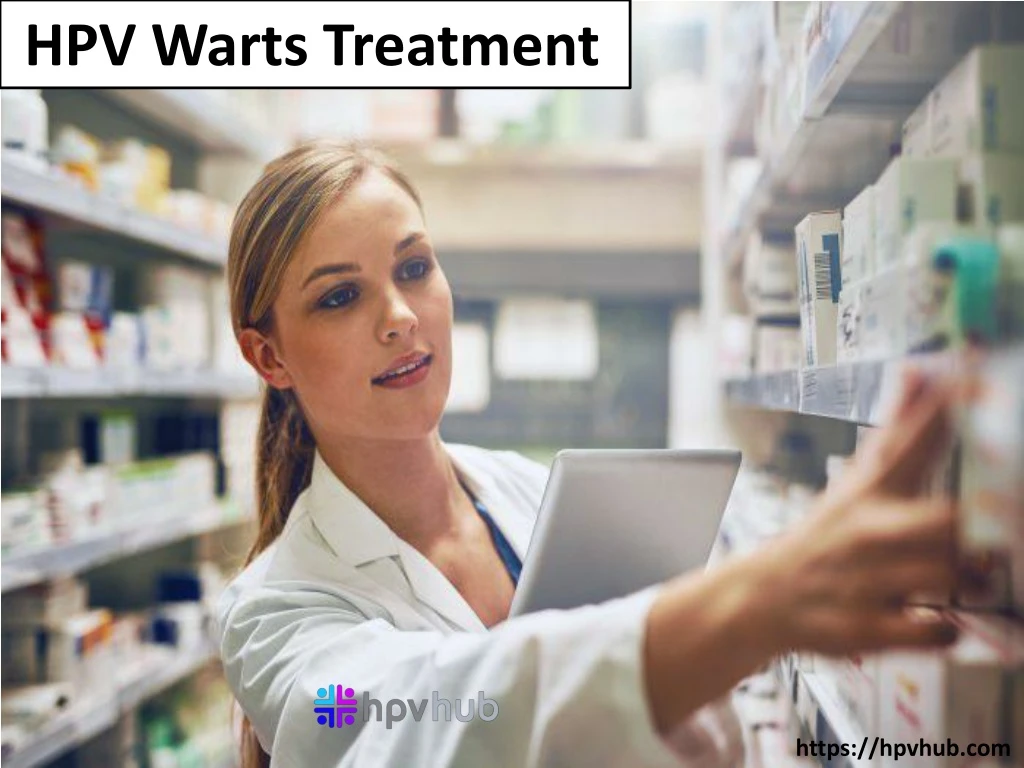 hpv warts treatment