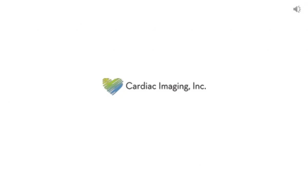 Mobile Cardiac Pet Scan At Cardiac imaging, Inc