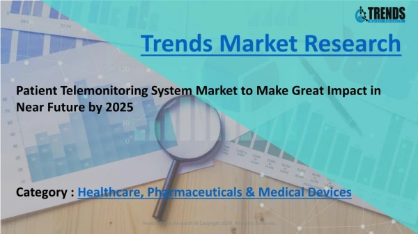Patient Telemonitoring System Market