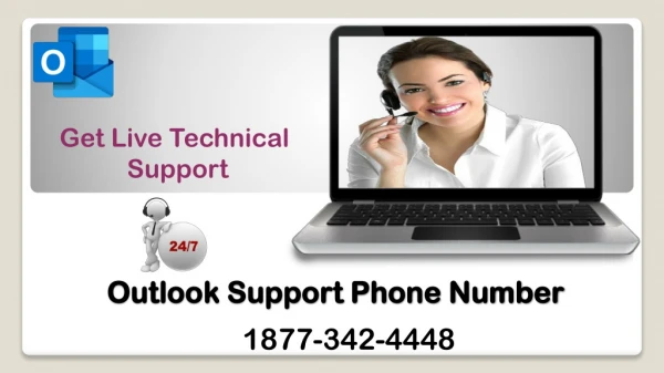 How to Create Signature in Outlook? | Outlook Support Phone Number 1877-342-4448