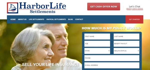 Sell Your Life Insurance