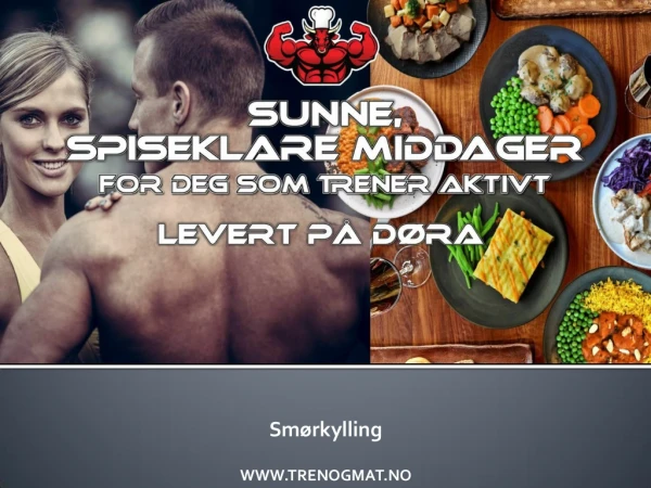 sm rkylling
