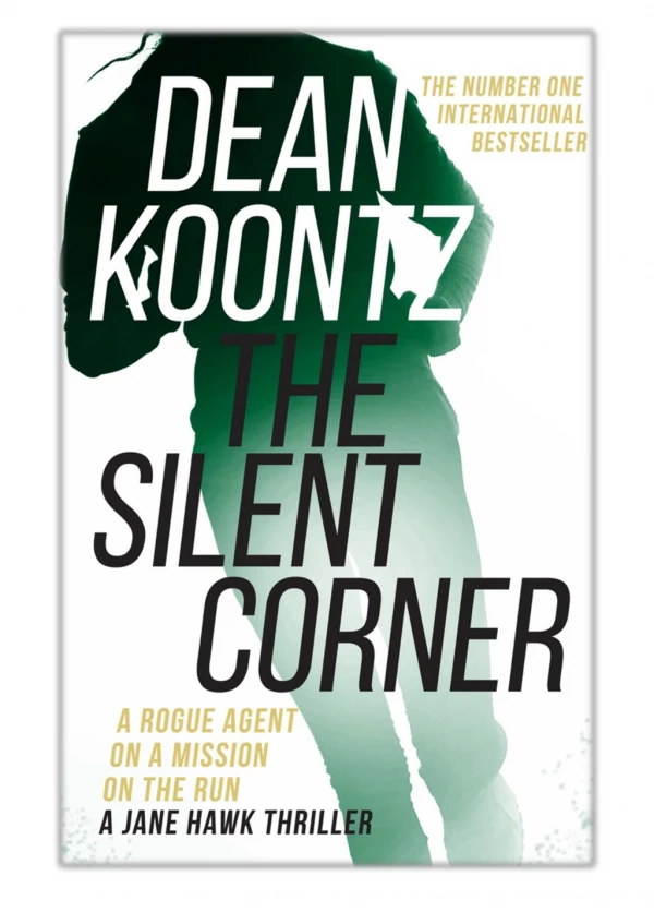 [PDF] Free Download The Silent Corner By Dean Koontz