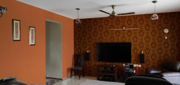 Painters, Painting Contractors in Bangalore, Mysore, Hyderabad, India