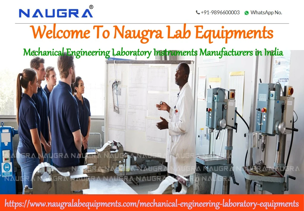 welcome to naugra lab equipments welcome