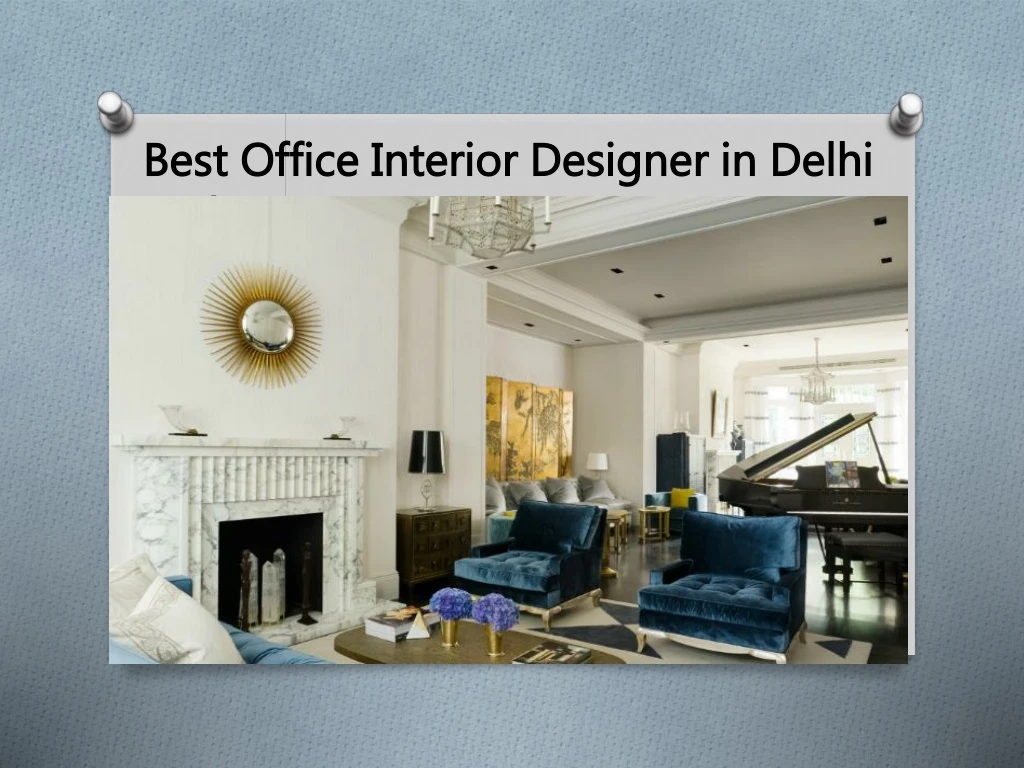 best office interior designer in delhi and gurgaon