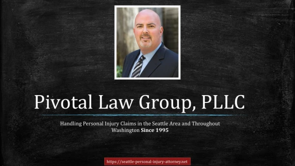 Seattle Insurance Lawyer