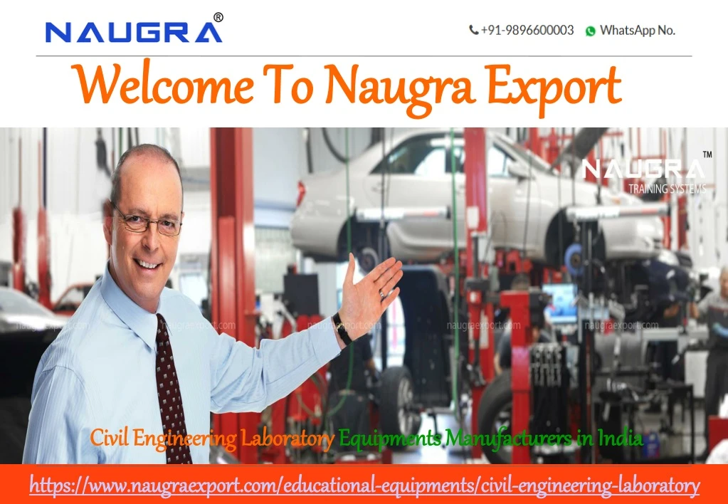 welcome to naugra export
