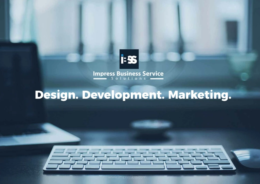 design development marketing