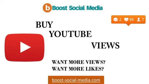 want more views want more likes